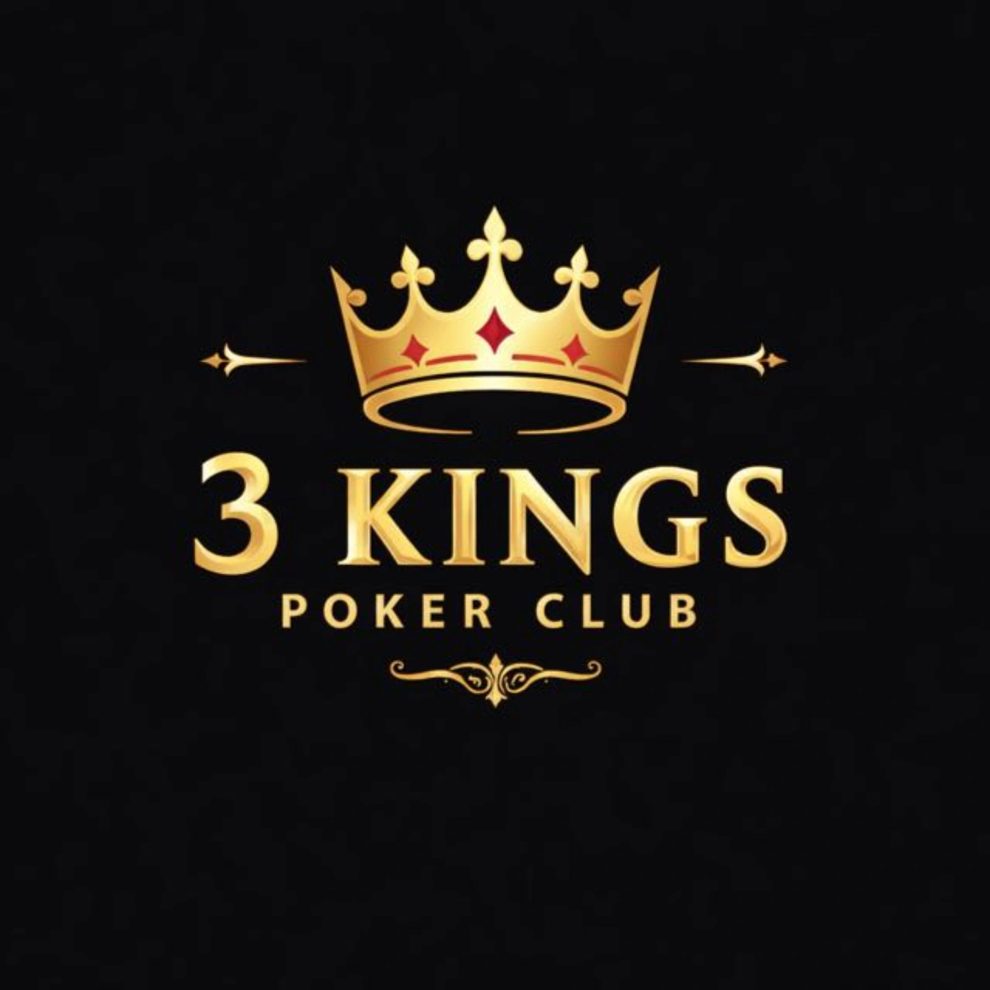Three Kings Poker